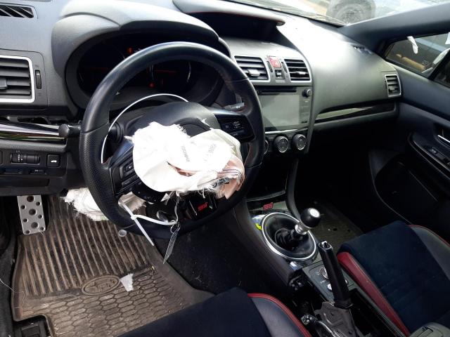 JF1VA2E63L9829551 Subaru Wrx Sti