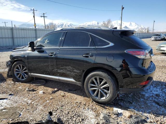 2015 LEXUS RX 350 BAS 2T2BK1BA6FC264977