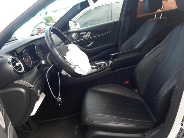 2019 MERCEDES-BENZ E 300 - WDDZF4JB7KA605701