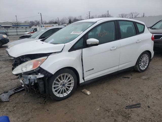 2015 Ford C-Max Energi SE