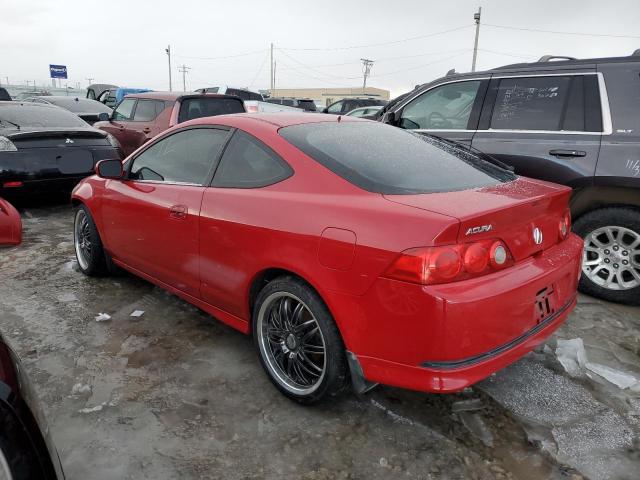 JH4DC54846S017207 Acura RSX