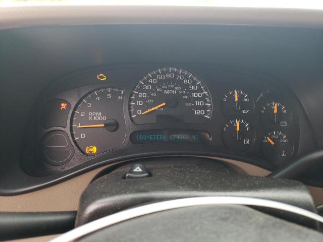 2GTEK13T451286202 GMC Sierra