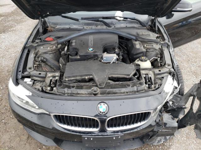 2015 BMW 428 I - WBA3N7C54FK224798