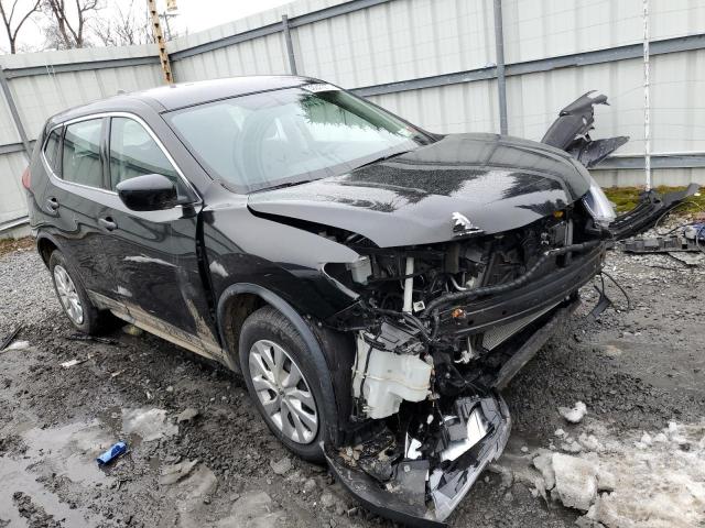 2018 NISSAN ROGUE S - KNMAT2MV0JP588195