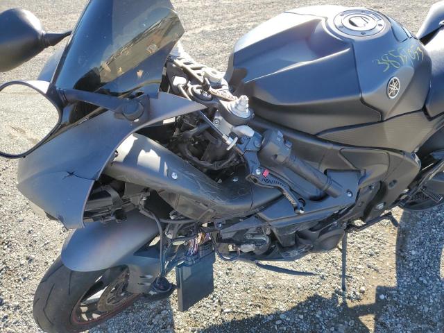2013 YAMAHA YZFR1 C JYARN23Y3DA003136