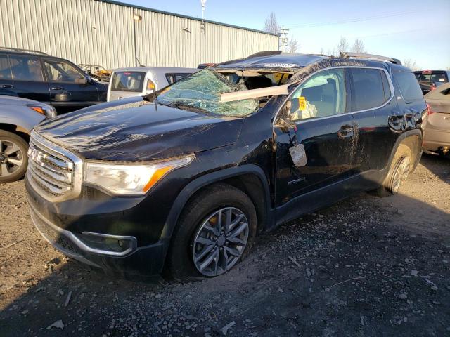 2019 GMC ACADIA SLE - 1GKKNLLSXKZ263544