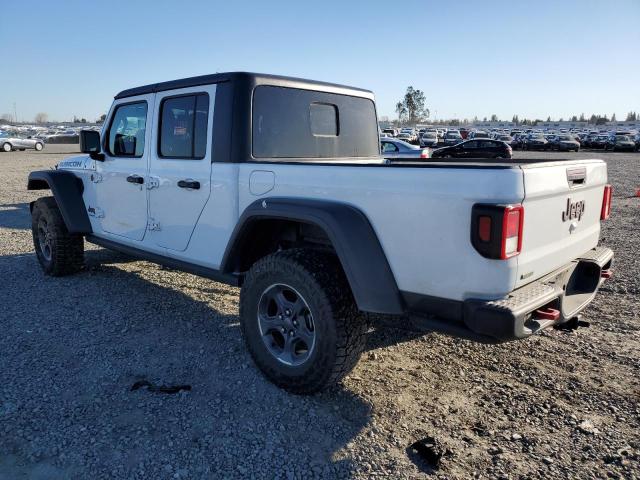 1C6JJTBM7NL108325 Jeep Gladiator Rubicon
