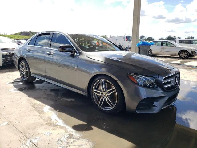 2019 MERCEDES-BENZ E 300 - WDDZF4JB0KA582245