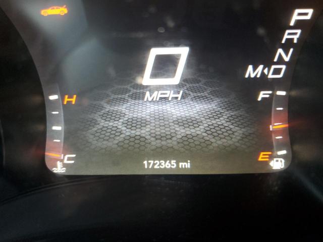 2015 DODGE CHARGER SE - 2C3CDXBG7FH851676