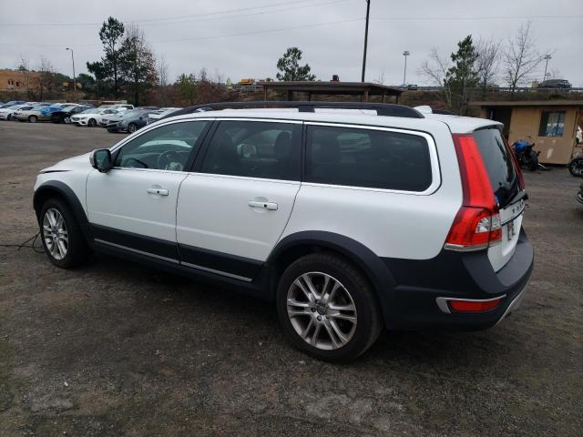 2016 VOLVO XC70 T5 PL - YV4612NM0G1241685