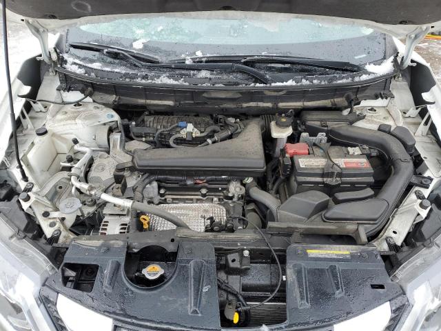 2020 NISSAN ROGUE S 5N1AT2MV0LC703058