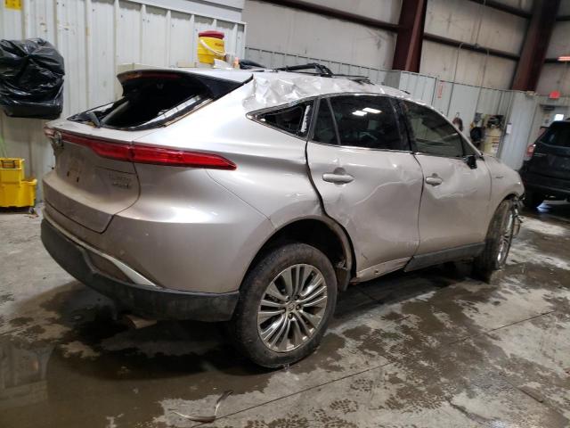 2021 TOYOTA VENZA LE - JTEAAAAH1MJ080898