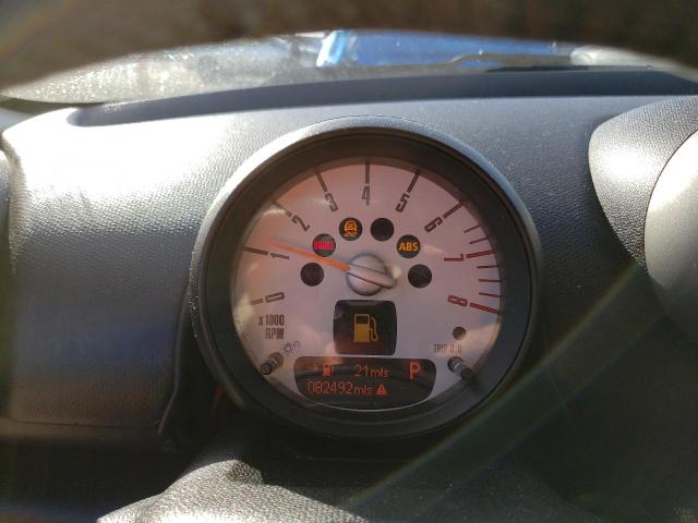 WMWZC3C56CWL82380 Mini Cooper