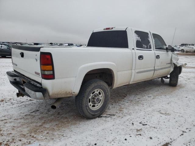 1GTHC23U15F818832 GMC Sierra C2500 Heavy Duty