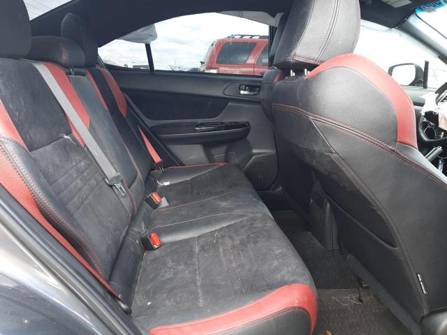 JF1VA2E63L9829551 Subaru Wrx Sti