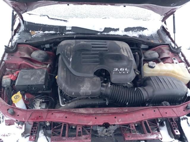 2018 DODGE CHARGER GT - 2C3CDXJG4JH285051