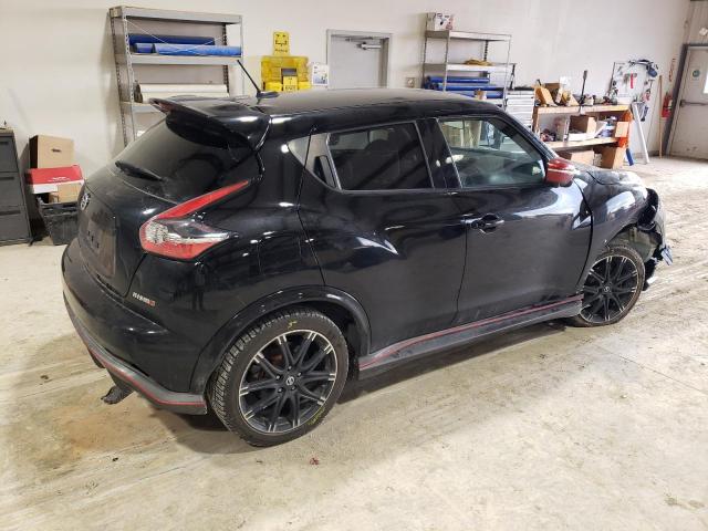 2015 NISSAN JUKE S - JN8AF5MV6FT563894