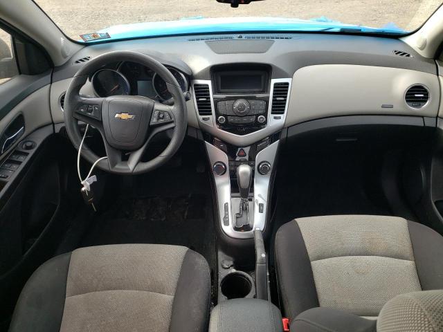 2015 CHEVROLET CRUZE LS 1G1PA5SH2F7222656
