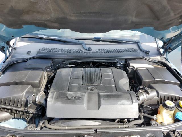 SALSK2D40BA708380 Land Rover Range Rover Sport Lux