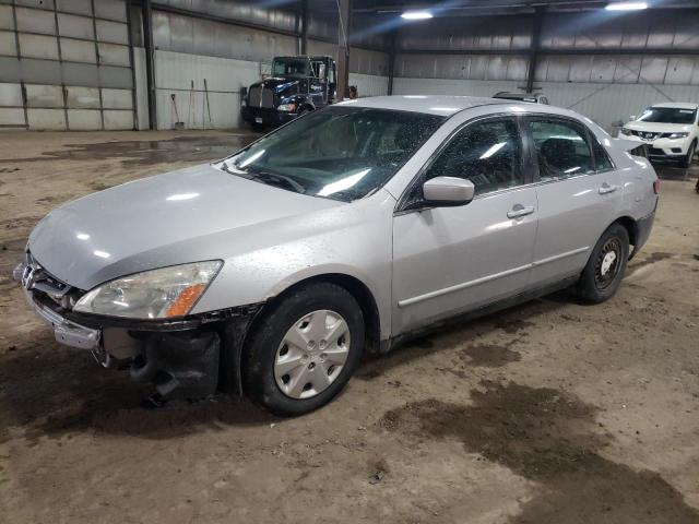 2004 Honda Accord Sedan LX