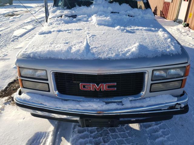 1GKFK16R8VJ754625 GMC Suburban