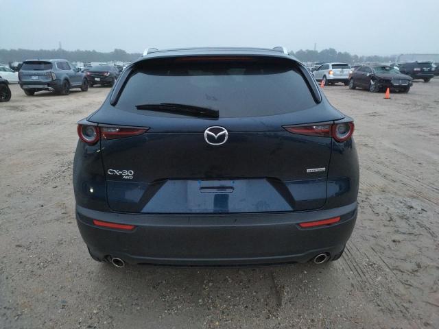 2022 MAZDA CX-30 SELE 3MVDMBBL9NM420707