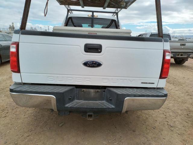 1FT7X2A66GED27928 Ford F250 Super Duty