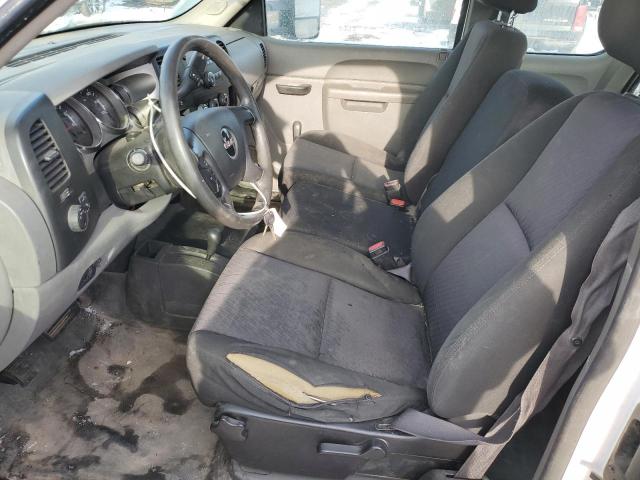 1GD5K2BKXAZ234908 GMC Sierra K3500