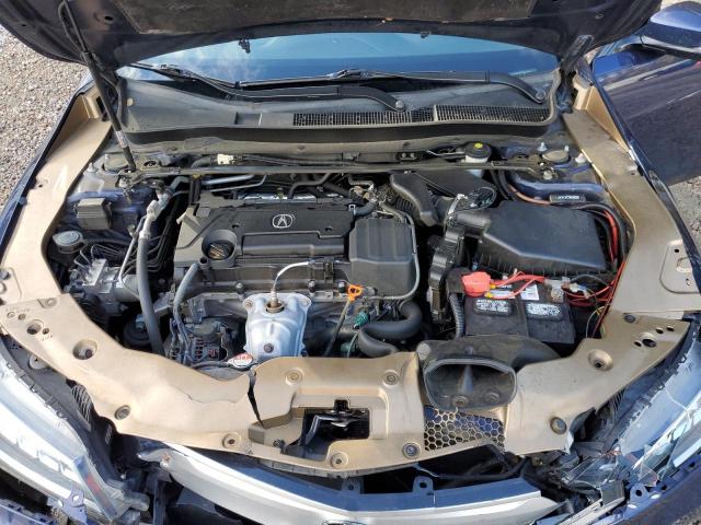 19UUB1F3XFA005200 Acura TLX