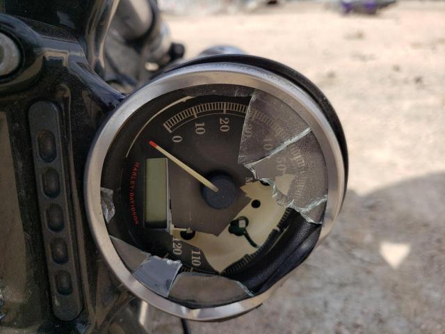 2013 HARLEY-DAVIDSON XL1200 FOR - 1HD1LC316DC445248