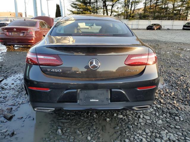 2021 MERCEDES-BENZ E 450 4MAT - W1K1J5KB8MF151481