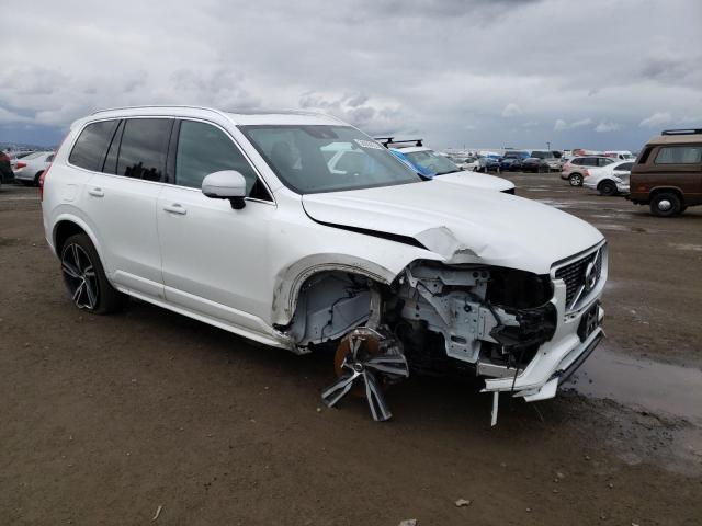 YV4A22PM0K1488279 Volvo Xc90 T6 R-design
