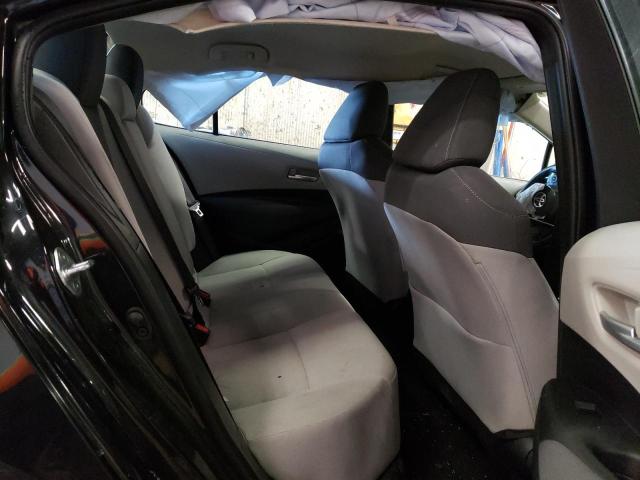 2021 TOYOTA COROLLA LE - 5YFEPMAE5MP225688