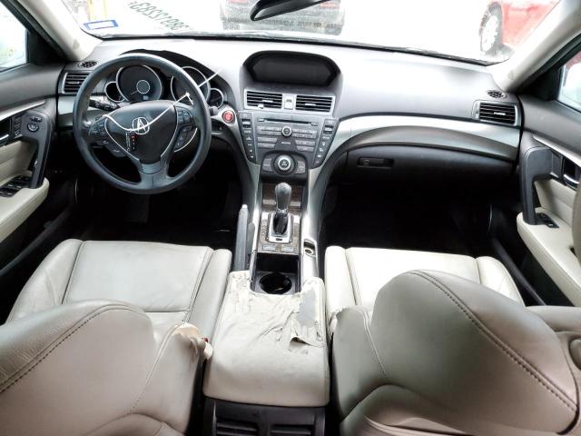 19UUA8F36EA003292 Acura Tl Se