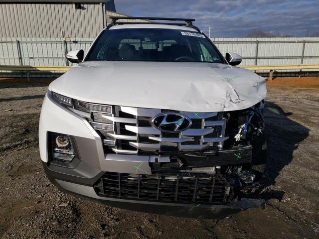 2022 HYUNDAI SANTA CRUZ - 5NTJCDAE7NH019850