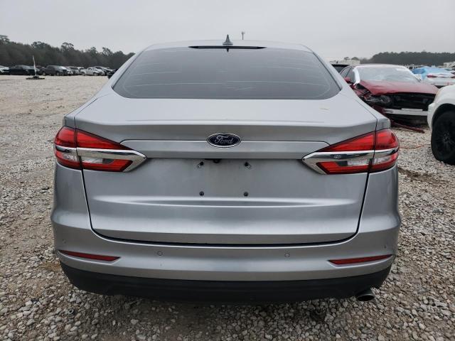 2020 FORD FUSION SE - 3FA6P0HD1LR168298