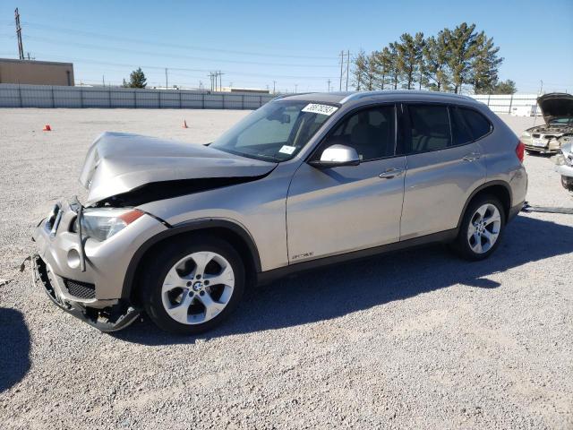 2015 BMW X1 sDrive28i