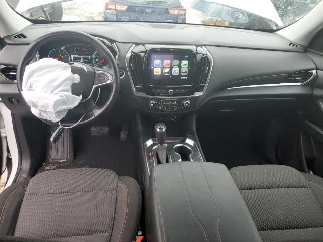 2019 CHEVROLET TRAVERSE L - 1GNERGKW3KJ218105