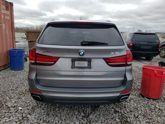 2016 BMW X5 XDR40E - 5UXKT0C56G0S75274