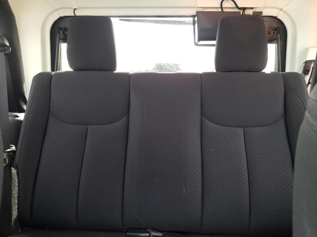 1C4AJWAG8JL875326 Jeep Wrangler Sport