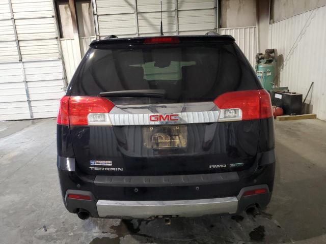 2GKFLXE57C6137810 GMC Terrain Slt