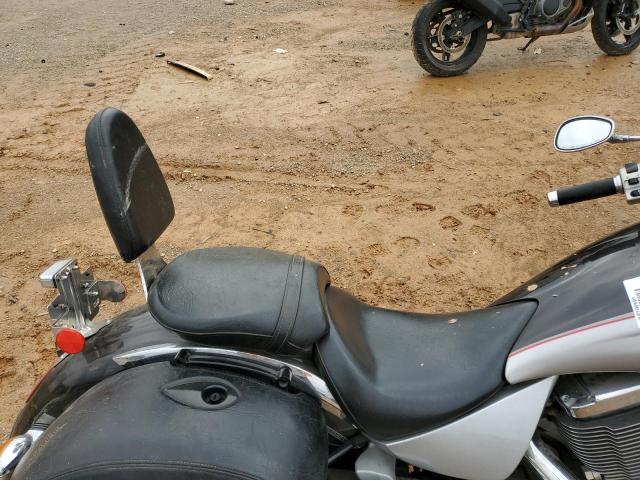 2006 VICTORY MOTORCYCLES KINGPIN - 5VPCB26D563006429