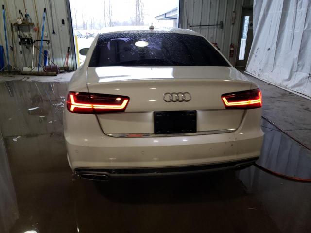 2016 AUDI A6 PREMIUM - WAUGFAFC0GN114014