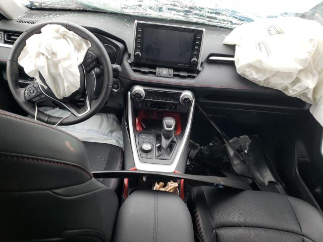 2022 TOYOTA RAV4 TRD O - 2T3S1RFV3NW305038