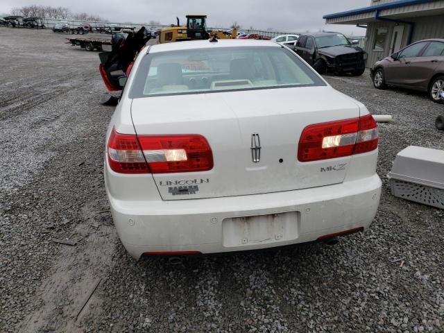 3LNHM26T38R647388 Lincoln MKZ
