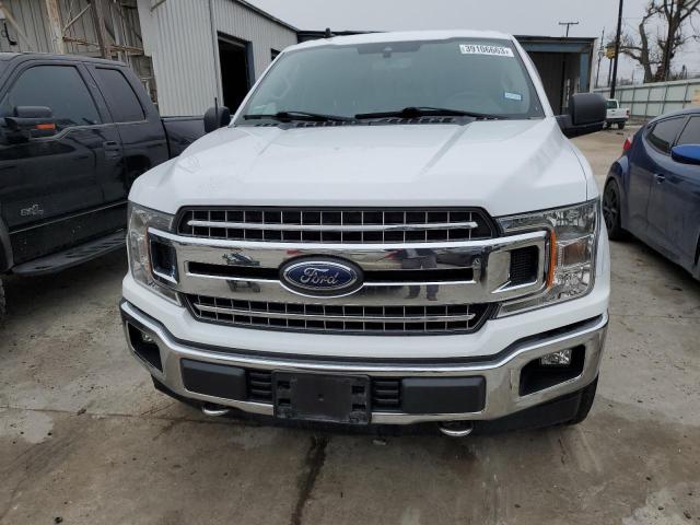 2020 FORD F150 SUPER - 1FTEW1E57LKE37114
