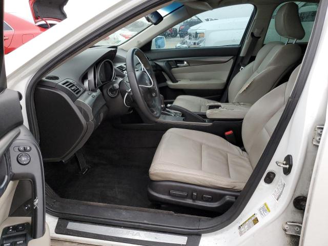 19UUA8F36EA003292 Acura Tl Se