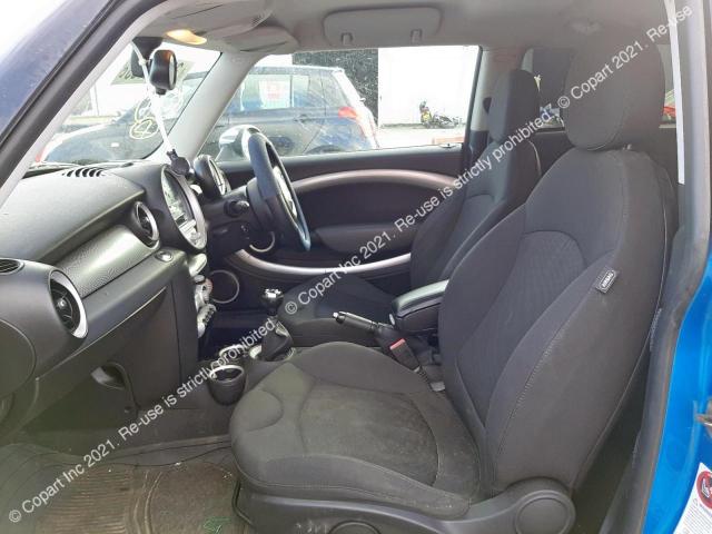 WMWMF72080TT46699 Mini COOPER S