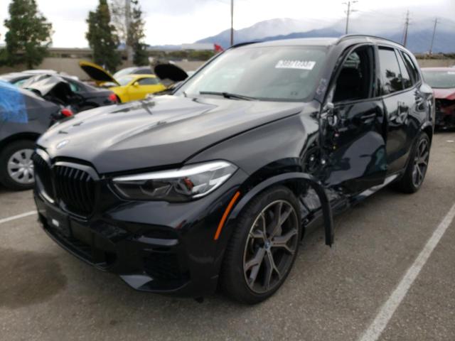 2023 BMW X5 xDrive45e