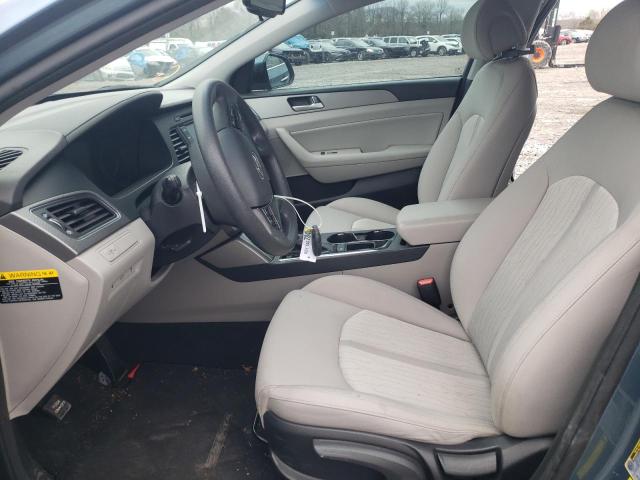 2016 HYUNDAI SONATA HYB KMHE24L12GA010864